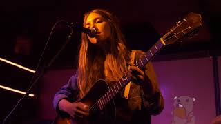 Itasca - Golden Fields [4K 60FPS] live @ Zone One at Elsewhere 6/15/18