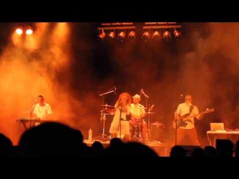 Sardina's Golden Rule - Long Tall Sally Live 2016