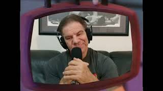 Cover art for Space Ghost: Coast to Coast