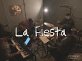 La Fiesta(Chick Corea) - JazzBandCREAM - Studio Live Concerts (칙코리아 추모 연주)