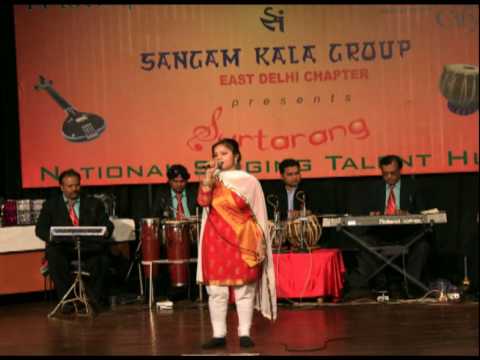 shivanka shreedhar dil to hai...