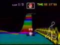 Myles Mario Kart 64 Rainbow Road 1lap 1 05 34