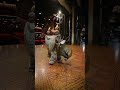 The Lion King Rhino Transformation