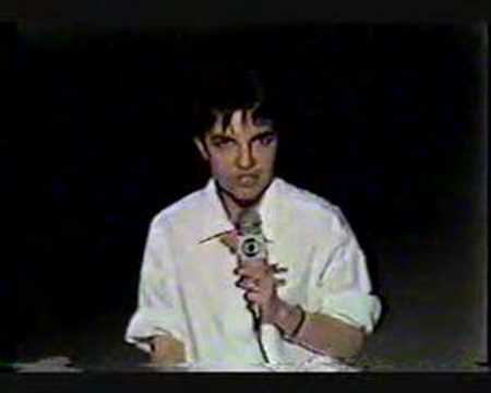 Leila Baby - Grupo Pernilongos Insolentes (Santos)