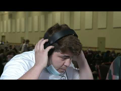 Lui$ vs skittles - Ultimate Singles Top 8 Losers R1 - Riptide 2022 | Palutena vs Young Lin