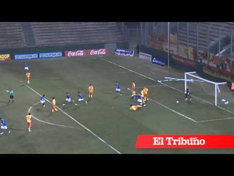 Argentino B Talleres de Perico (Jujuy) 4 - Mitre (Salta) 1