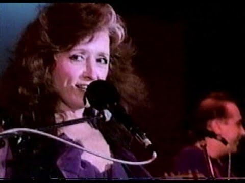 Bonnie Raitt, BB King, Ray Charles 7-9-91 Switzerland