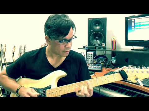 Scott Henderson Riff - Primary Location