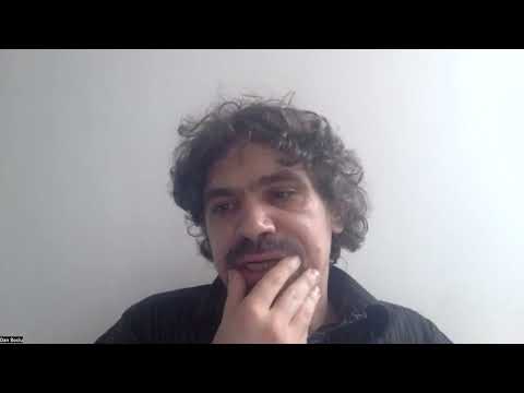 Art Cultura, cu Dan Sociu