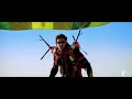 Dhoom 2 Hrithik Roshan Train Robbery Scene Whatsapp Status