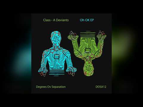 Mixupload.com Presents: Class-A Deviants - Type 17 (for Noetic) (Original Mix)