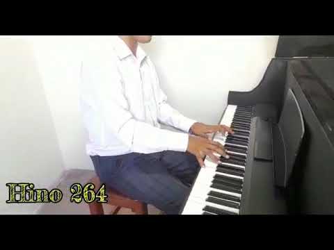 Hino 264. Redentor Celeste e Santo. Produção CCBHINOSOFICIAL