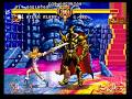 Golden Axe The Duel Arcade No Deaths By Sting