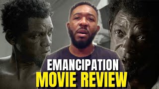 Emancipation (2022) Movie Review