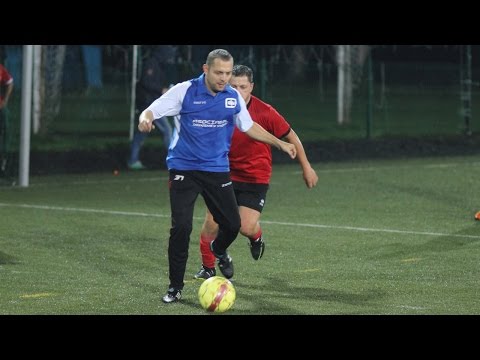FC Kalinex - ASOCIAR.PL: 3. tydzień (FLS Jesień 2014)