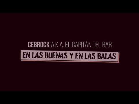 10.- Cebrock - Flaca Ft DoomDeca