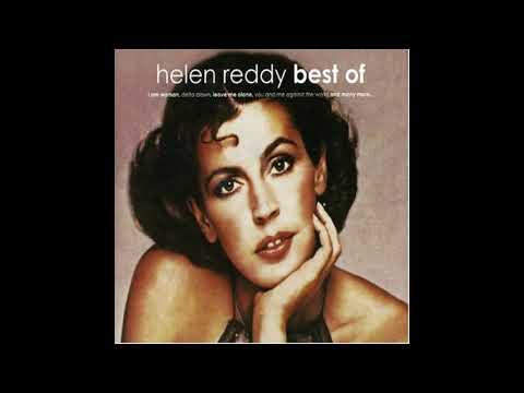 Helen Reddy - You Make Me Feel So Young