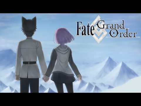 The Fate/Grand Order FINAL SINGULARITY: SOLOMON Experience