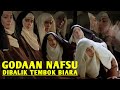 GODAAN NAFSU DIBALIK TEMBOK BIARA Alur Cerita Film