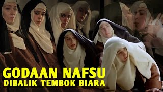 Download lagu GODAAN NAFSU DIBALIK TEMBOK BIARA | Alur Cerita Film mp3