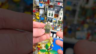 LEGO Minifigure Subscription Service #lego #legominifigure #legocustom Brick Legends United Bricks