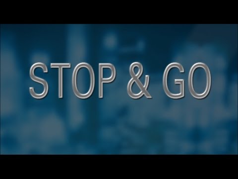 Stop & Go - ELSTERWELLE