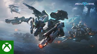 Mecha BREAK | The Game Awards 2024 Trailer