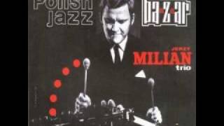 Jerzy Milian - Rewelacyjny Luciano