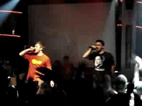 Edo Maajka Feat. Frenkie - Saletova Osveta