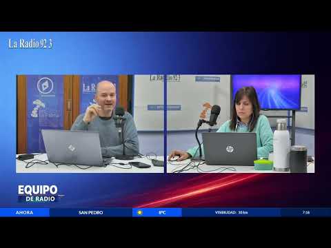 Equipo de Radio