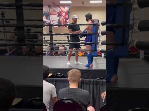 TBA Classic Muay Thai World Championship, June 2023