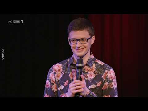 Christoph Fritz - Das Jüngste Gesicht