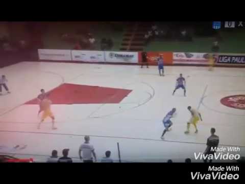 Lances contra Equipe de Pompéia