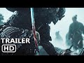 SHŌGUN Final Trailer 2024 Hiroyuki Sanada Samurai Series