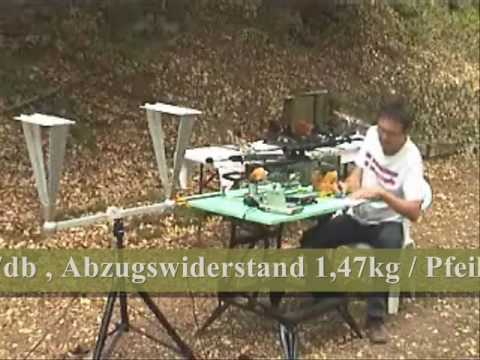 Crossbow Leopro No. 1710140