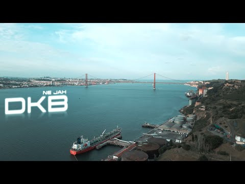 Ne Jah - DKB [Dexa Kabeça Bai] (Official Music Video 2023)