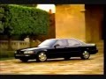 Acura Legend Commercial 1994
