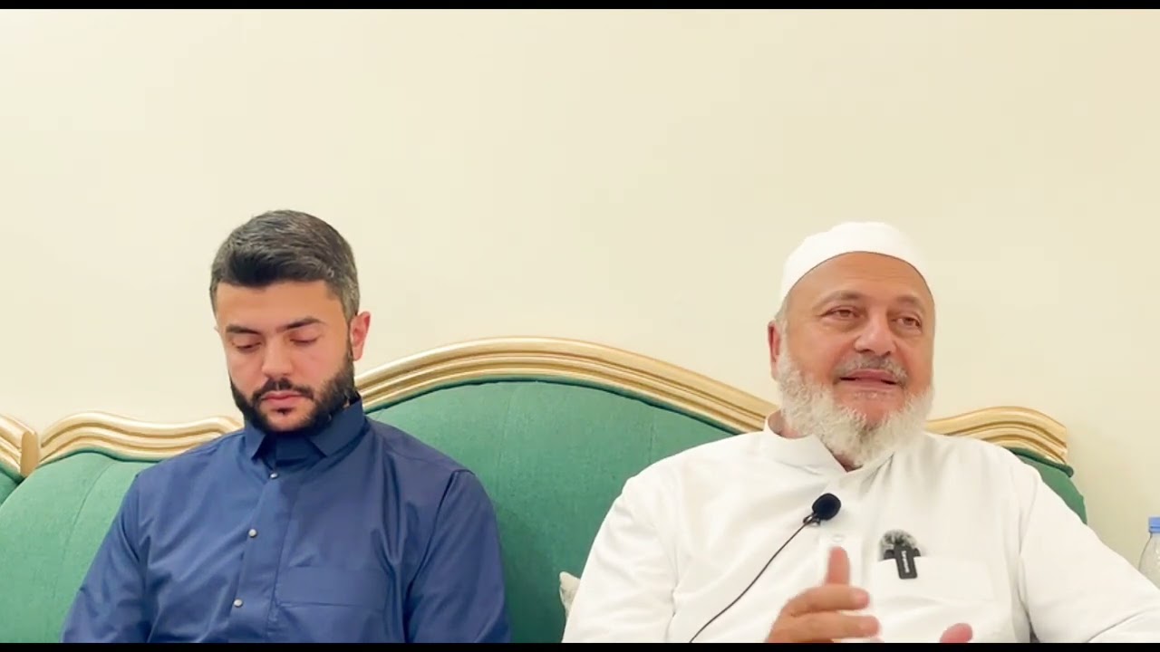 شرح كتاب قواعد مهمّة للشيخ عبد الله الهرري رحمه الله (القاعدة الثالثة والرابعة)