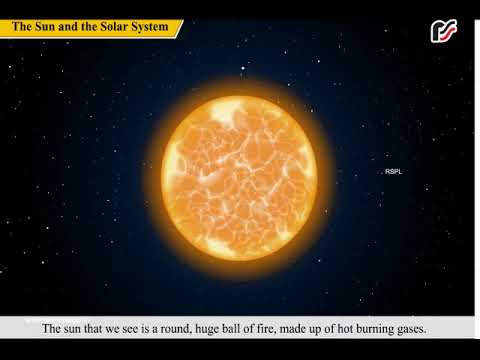 Our Fascinating Universe! | Rachna Sagar