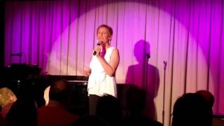 Liz Callaway with Alex Rybeck - "Didn't We/MacArthur Park"