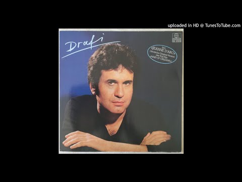 Drafi Deutscher - Vorprogrammiert (Germany, 1982)