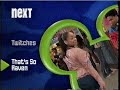 Disney Channel Next Bumper Twitches To That S So Raven 2005