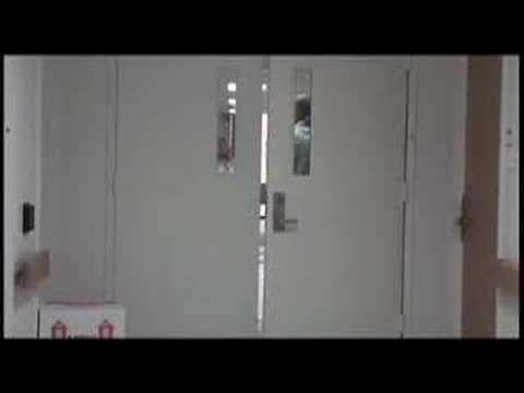 The Return of Billy McLaughlin