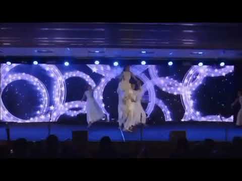 coreografia espada na face 2022