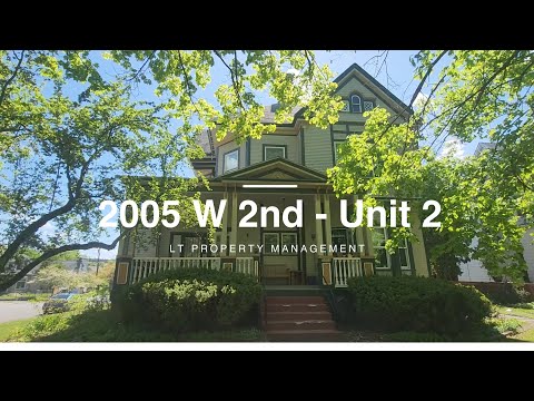 2005 W 2nd - Video 6 of 6