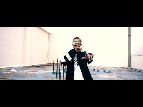 LG RAP REBORN - Be Like Me (Official Music Video)