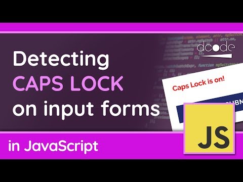 Javascript Tutorial Extending the Prototype