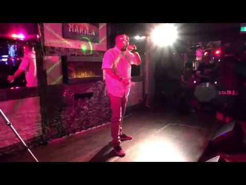 RESFLO - Guro (LIVE)