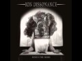 Ion Dissonance - You Shouldn't Be Alive 