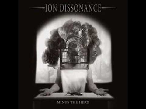 Ion Dissonance - You Shouldn't Be Alive